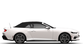 2025 Ford Mustang® External Image 1